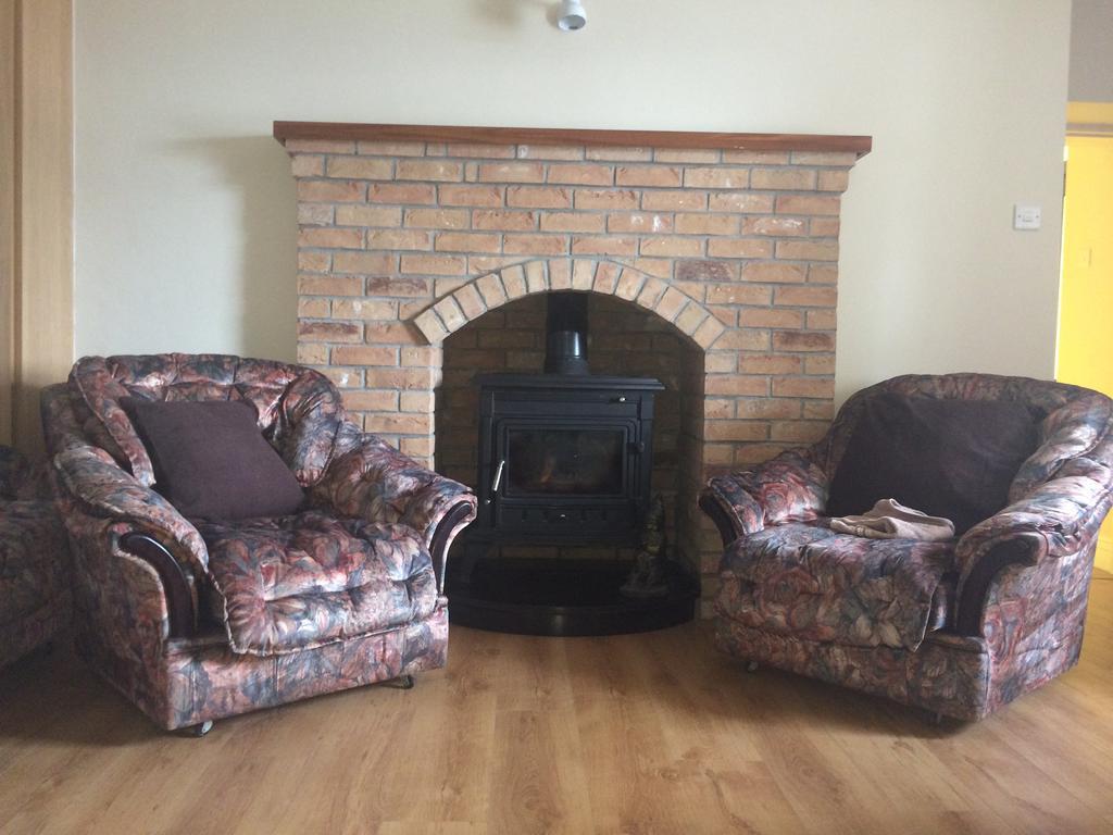 Dromin House Killarney Room photo