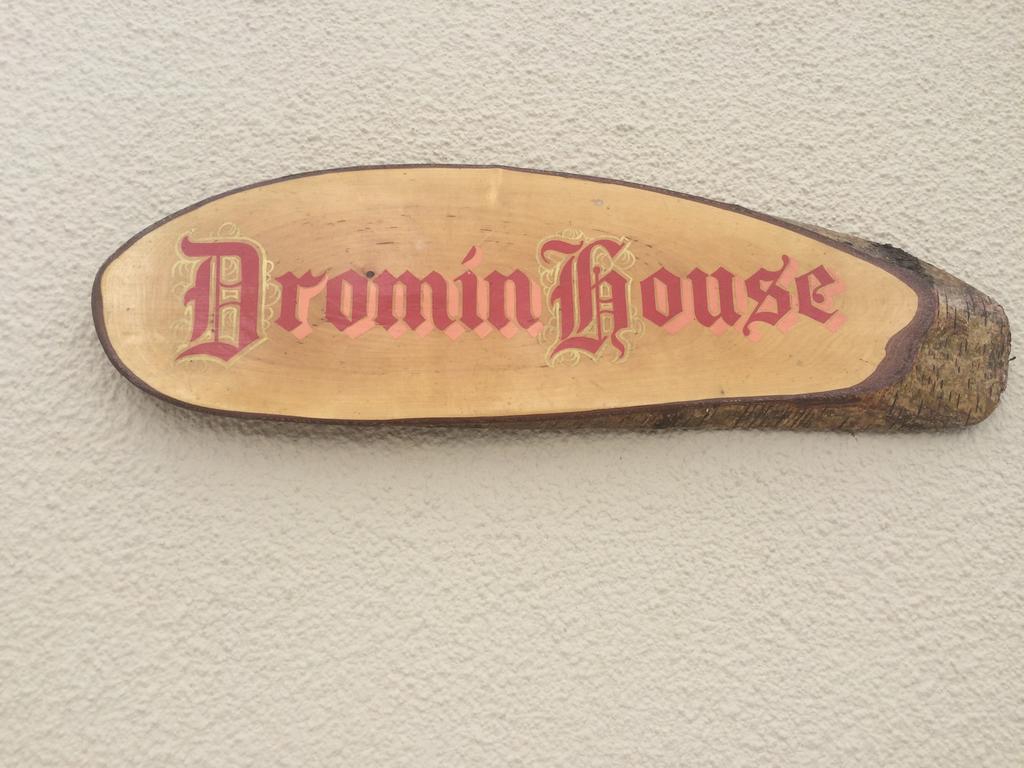 Dromin House Killarney Room photo