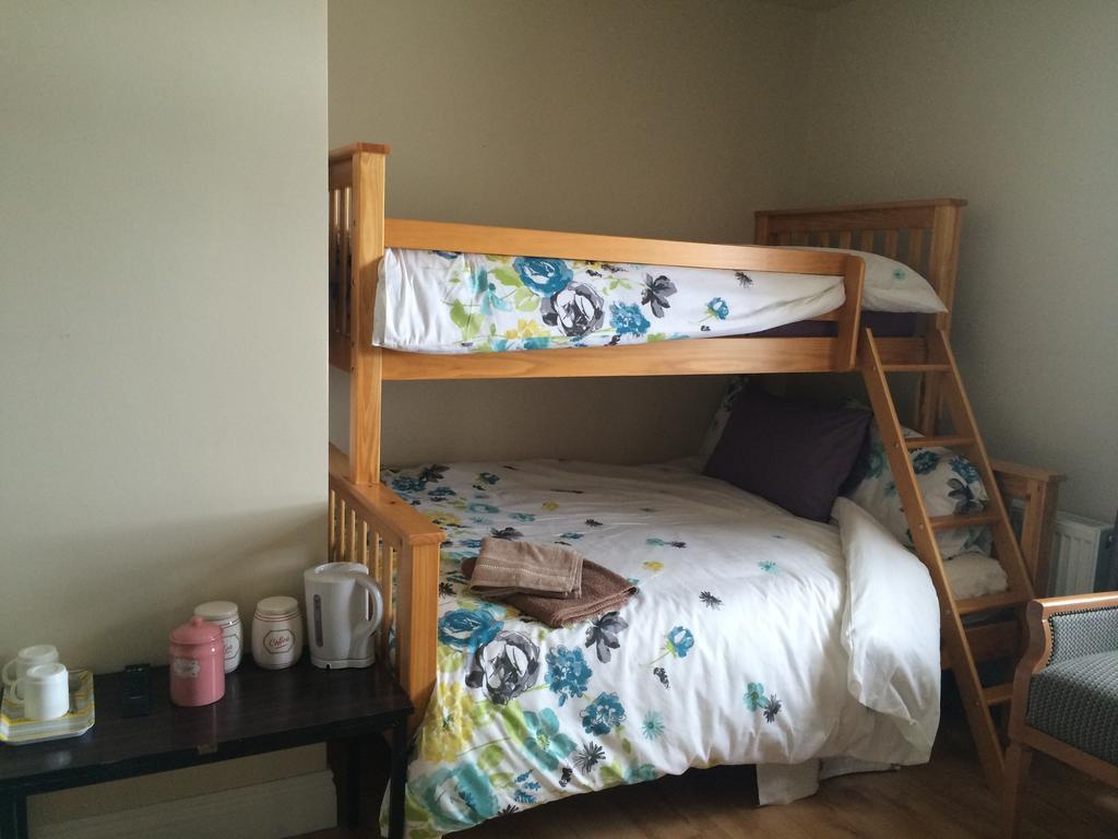 Dromin House Killarney Room photo
