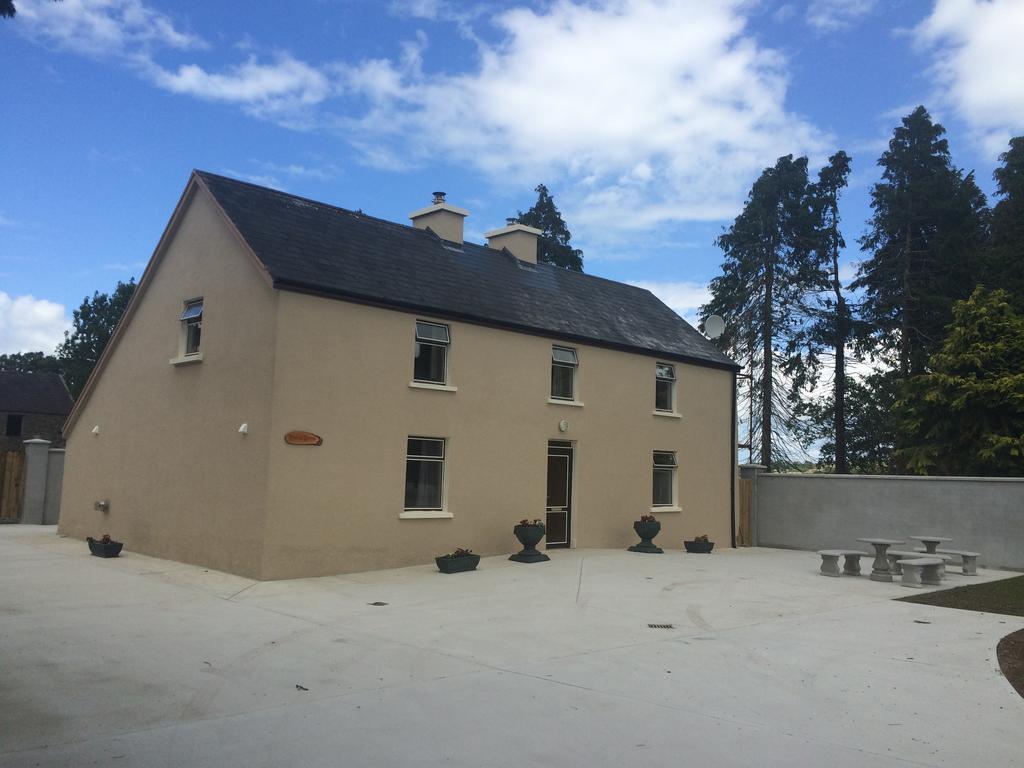 Dromin House Killarney Exterior photo