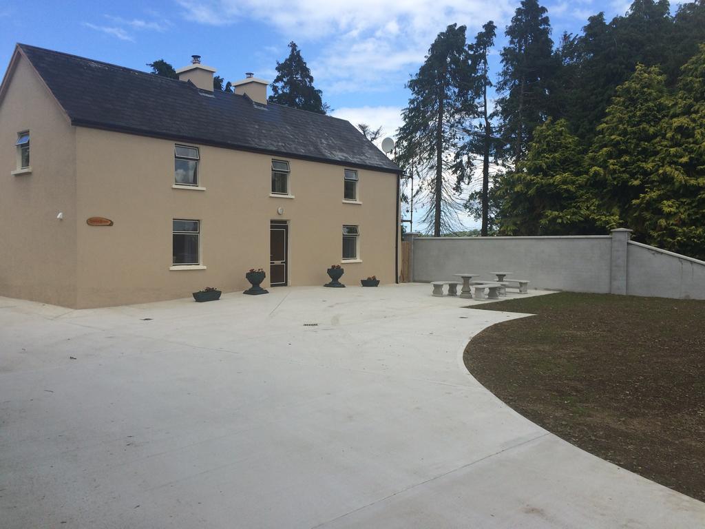Dromin House Killarney Room photo